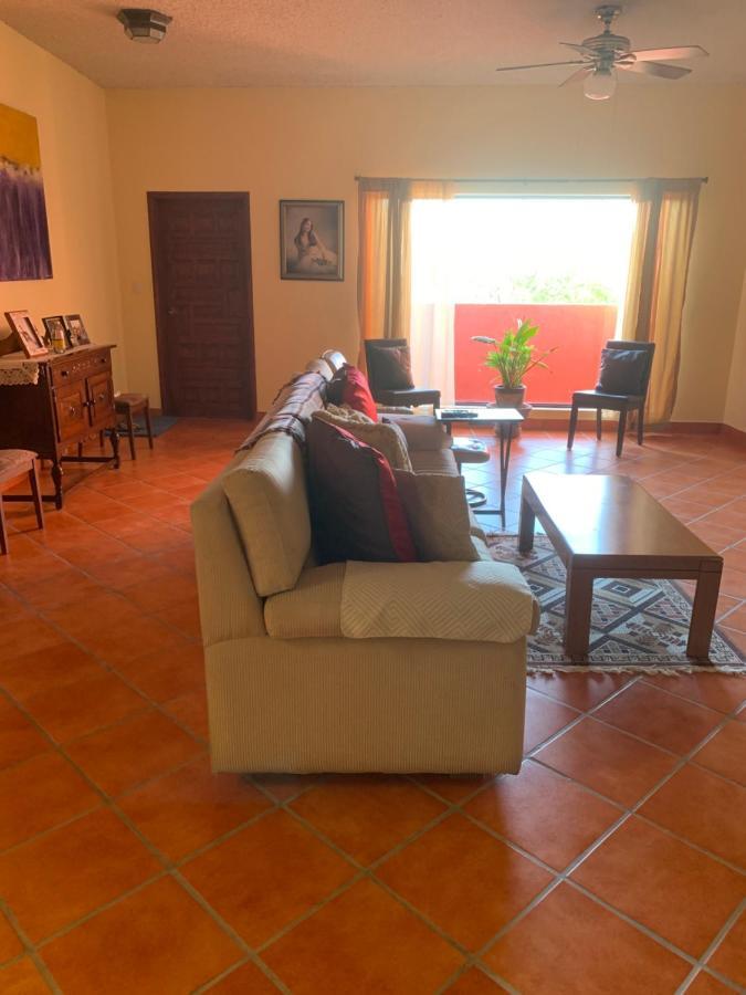 Casa Fraile San Miguel Apartment San Miguel de Allende Exterior photo