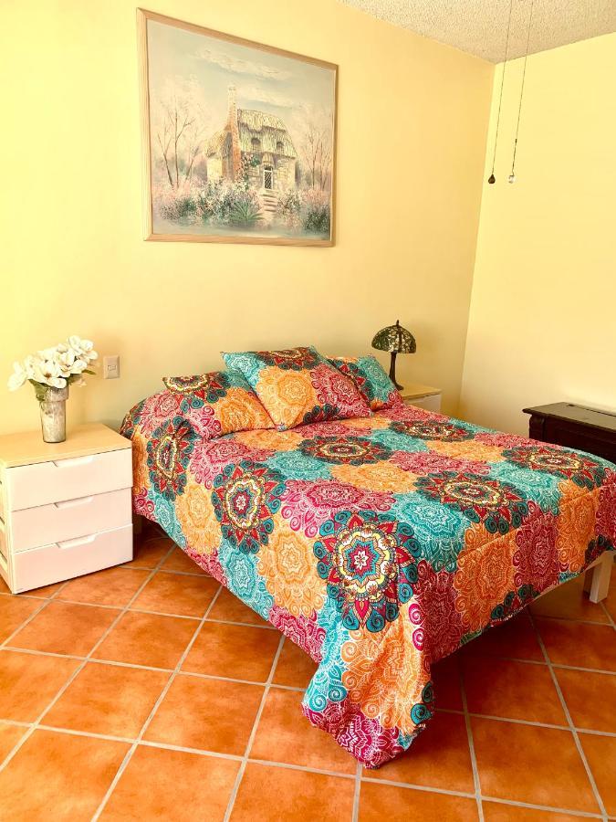 Casa Fraile San Miguel Apartment San Miguel de Allende Exterior photo