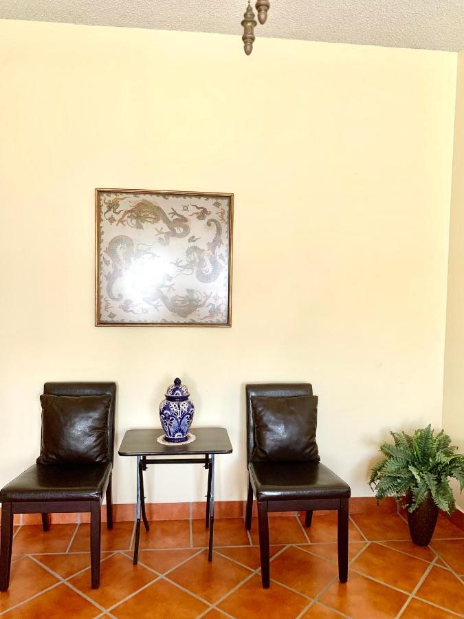 Casa Fraile San Miguel Apartment San Miguel de Allende Exterior photo