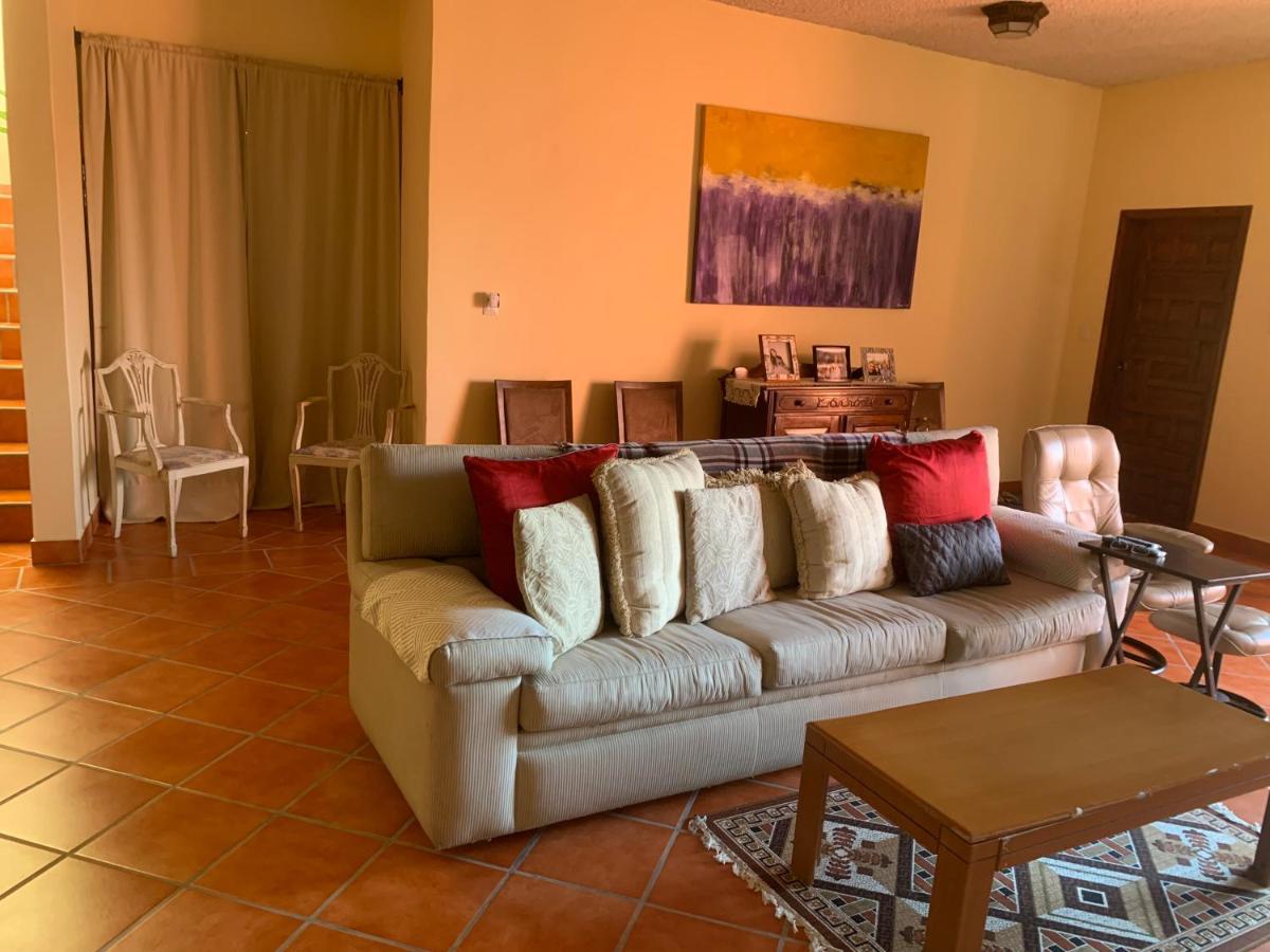 Casa Fraile San Miguel Apartment San Miguel de Allende Exterior photo