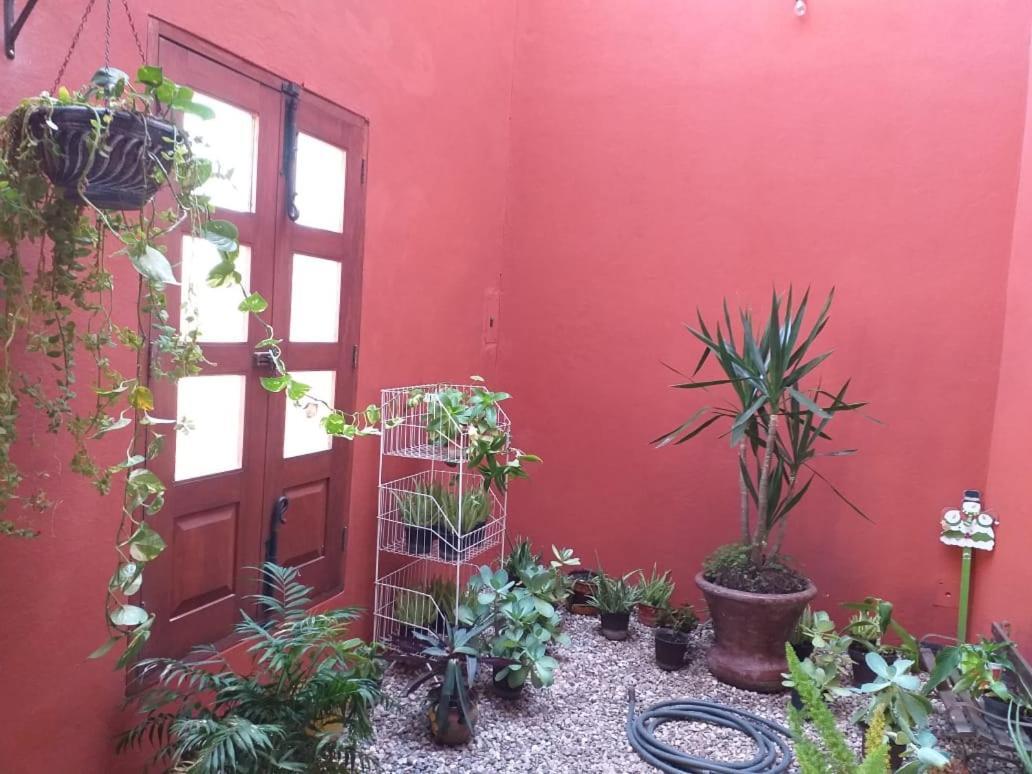 Casa Fraile San Miguel Apartment San Miguel de Allende Exterior photo