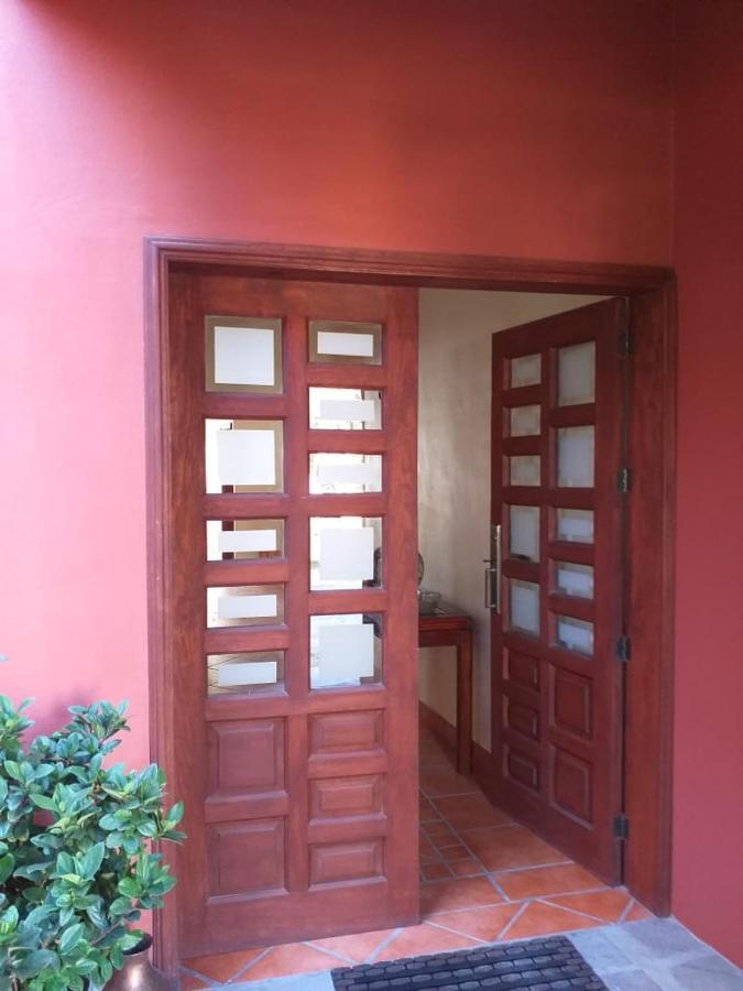 Casa Fraile San Miguel Apartment San Miguel de Allende Exterior photo